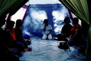 tent-zendo